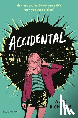 Richards, Alex - ACCIDENTAL