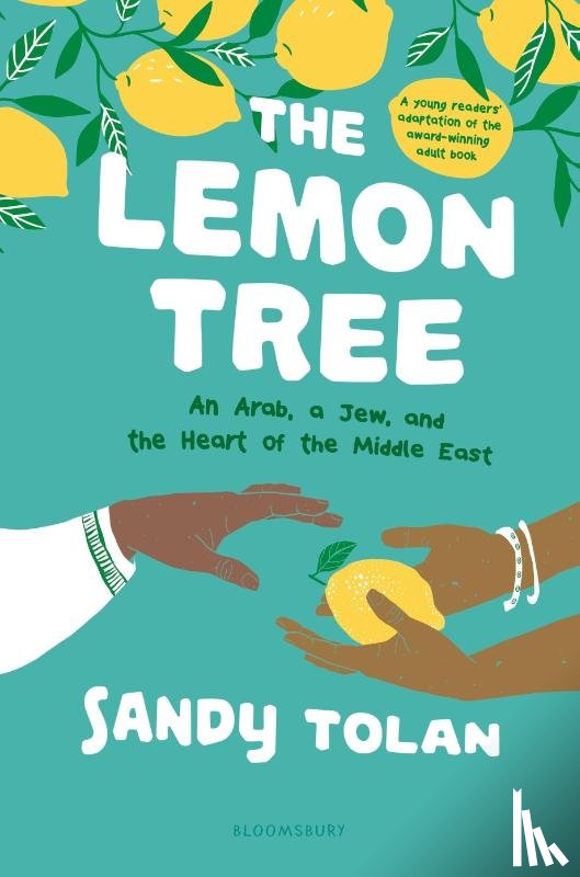 Tolan, Sandy - LEMON TREE (YOUNG READERS EDIT