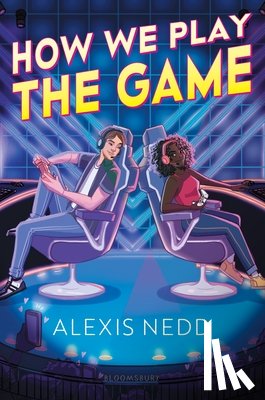 Nedd, Alexis - Nedd, A: How We Play the Game
