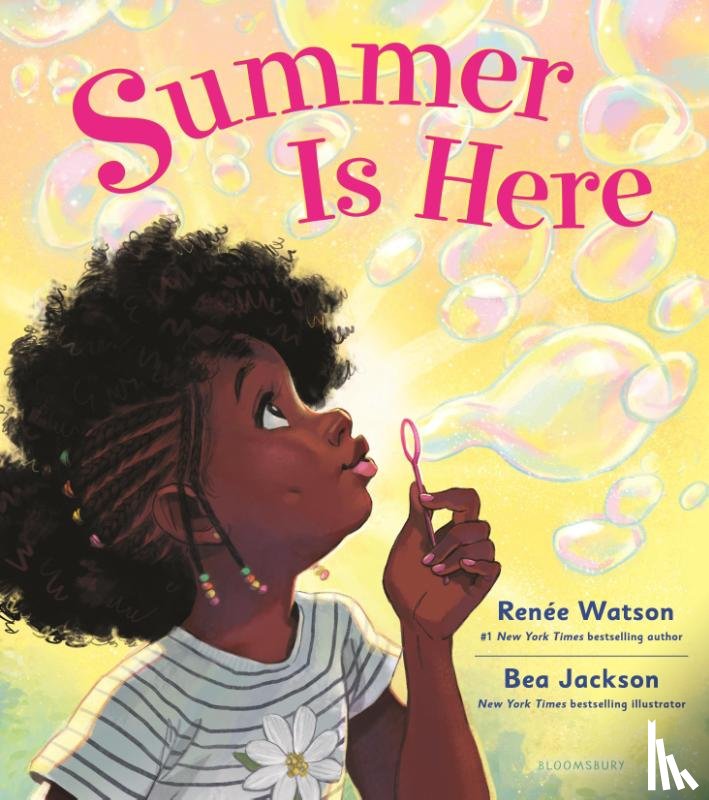 Watson, Renée - Watson, R: Summer Is Here