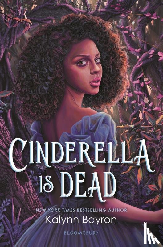 Bayron, Kalynn - CINDERELLA IS DEAD