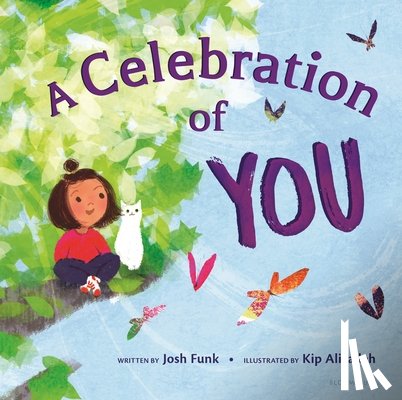 Funk, Josh - A Celebration of You