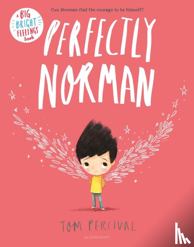 Percival, Tom - PERFECTLY NORMAN