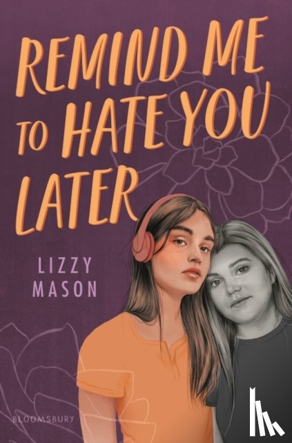 Mason, Lizzy - Remind Me to Hate You Later