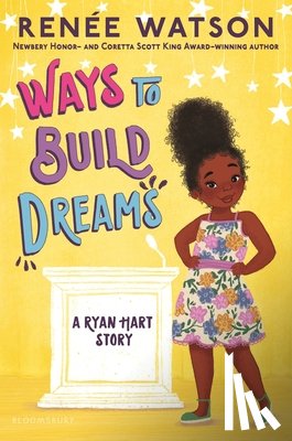 Watson, Renée - Ways to Build Dreams