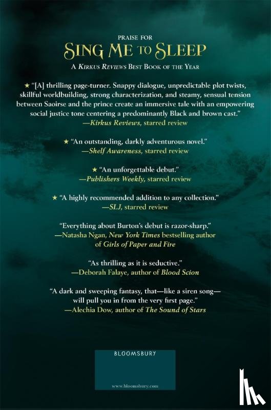 Burton, Gabi - Burton, G: Drown Me with Dreams
