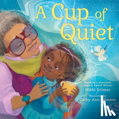 Grimes, Nikki - A Cup of Quiet