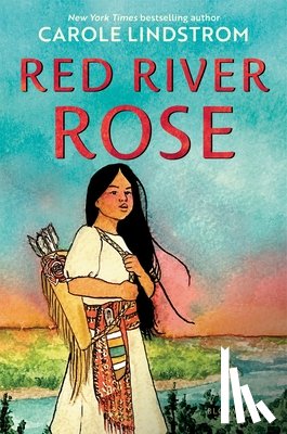 Lindstrom, Carole - Red River Rose