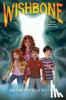 Winans, Justine Pucella - Wishbone