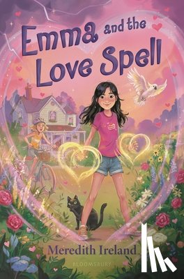 Ireland, Meredith - Emma and the Love Spell