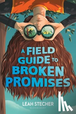 Stecher, Leah - A Field Guide to Broken Promises