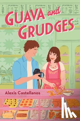 Castellanos, Alexis - Guava and Grudges