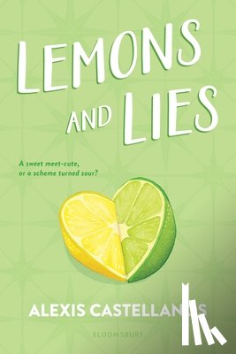 Castellanos, Alexis - Lemons and Lies
