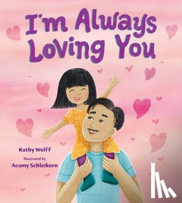 Wolff, Kathy - I'm Always Loving You
