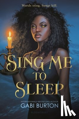 Burton, Gabi - Burton, G: Sing Me to Sleep