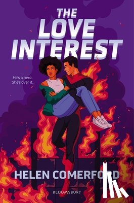 Comerford, Helen - The Love Interest