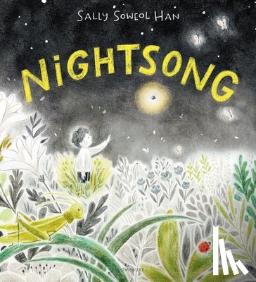 Han, Sally Soweol - Nightsong
