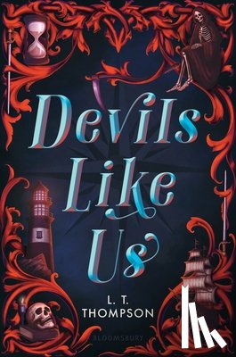 Thompson, L. T. - Devils Like Us