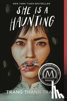 Tran, Trang Thanh - She Is a Haunting