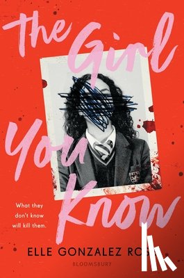 Rose, Elle Gonzalez - The Girl You Know