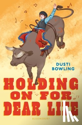 Bowling, Dusti - Holding on for Dear Life