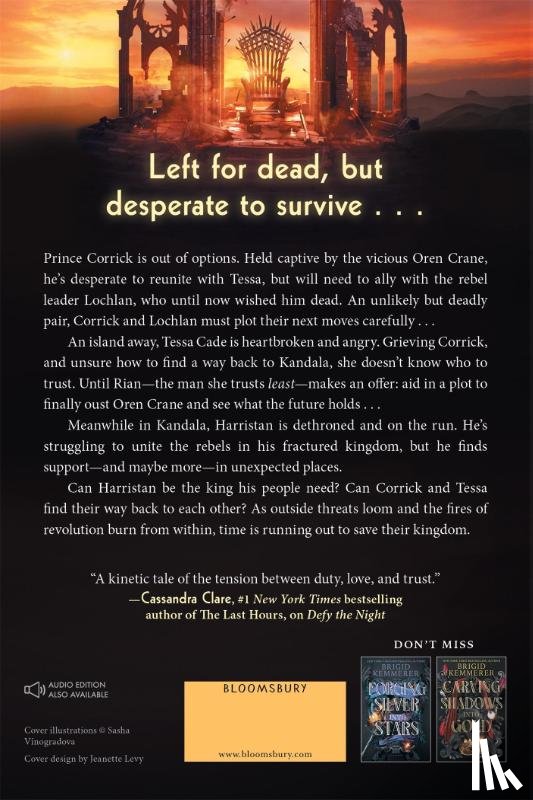 Kemmerer, Brigid - Kemmerer, B: Destroy the Day