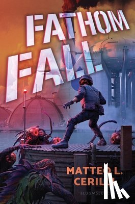 Cerilli, Matteo L. - Fathom Fall