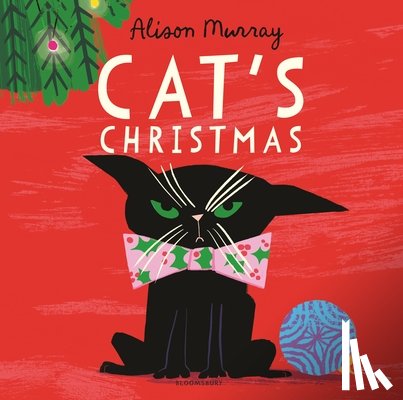 Murray, Alison - Cat's Christmas