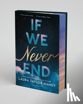 Namey, Laura Taylor - If We Never End: Deluxe Limited Edition