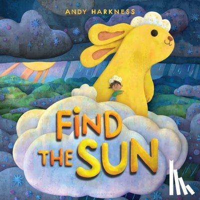 Harkness, Andy - Find the Sun