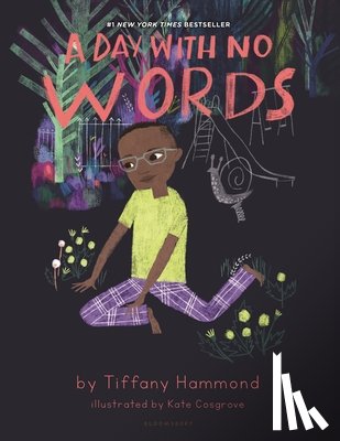 Hammond, Tiffany - A Day with No Words