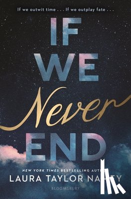 Namey, Laura Taylor - If We Never End