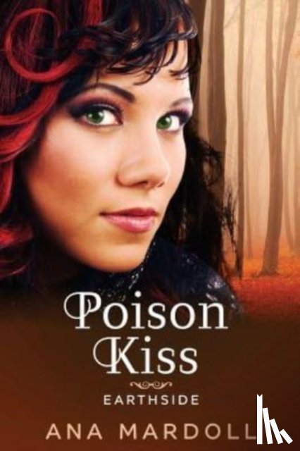 Mardoll, Ana - Poison Kiss