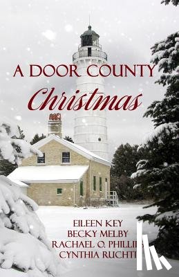 Melby, Becky - A Door County Christmas