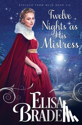 Braden, Elisa - Twelve Nights as His Mistress