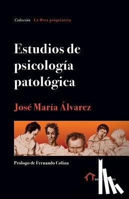 Colina, Fernando - Estudios de psicología patológica