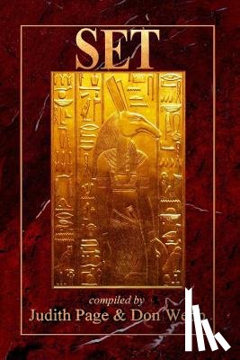 Hardy, Pat - SET The Outsider: The Outsider