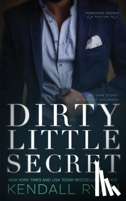 Ryan, Kendall - Dirty Little Secret