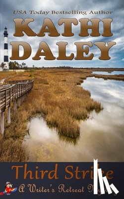 Daley, Kathi - Third Strike