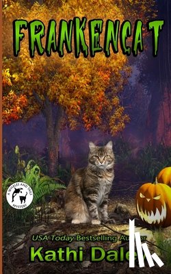 Daley, Kathi - Frankencat