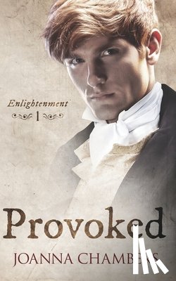 Chambers, Joanna - Provoked