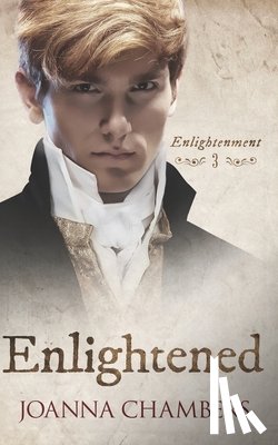 Chambers, Joanna - Enlightened
