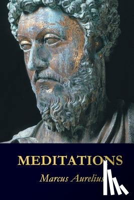 Aurelius, Marcus - Meditations