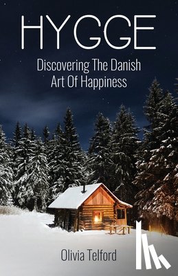 Telford, Olivia - Hygge