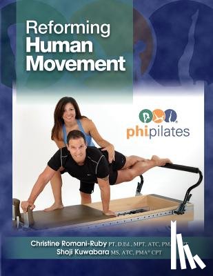 Romani-Ruby, Dr Christine - Reforming Human Movement: Japanese Version