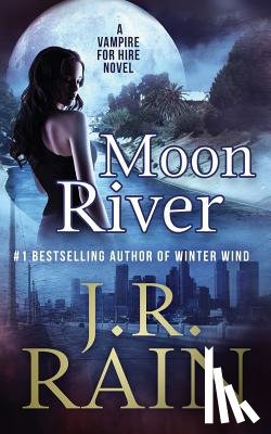 Rain, J. R. - Moon River