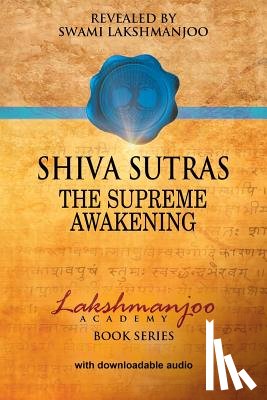 Hughes, John - Shiva Sutras: : The Supreme Awakening