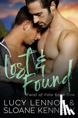 Kennedy, Sloane - Lost and Found: Twist of Fate Book 1