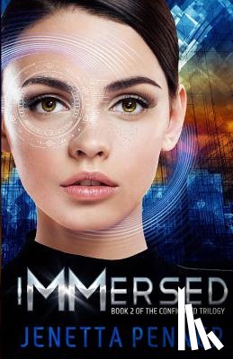 Penner, Jenetta - Immersed: Book #2 in the Configured Trilogy