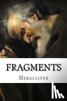 Heraclitus - Fragments